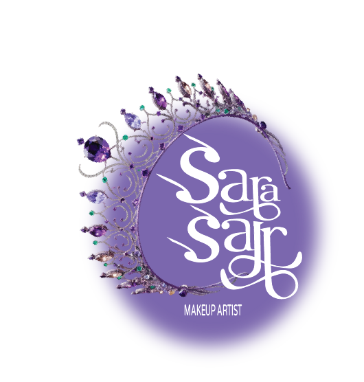میکاپ آرتیست تخصصی عروس سارا صدر|اصفهان